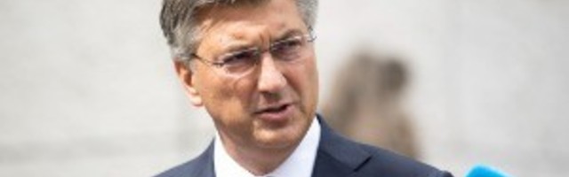 Пленковић: Нисмо сметнули с ума тужбу против Србије