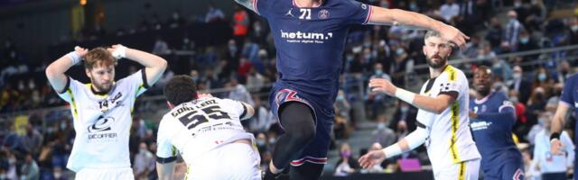 Francuski rukometaš izboden nožem u novogodišnjoj noći!