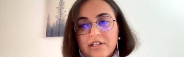 Jasmina je jedina 18+ zvezda koja se snima u hidžabu: Zbog toga mi prete smrću, ali ja ne marim za komentare