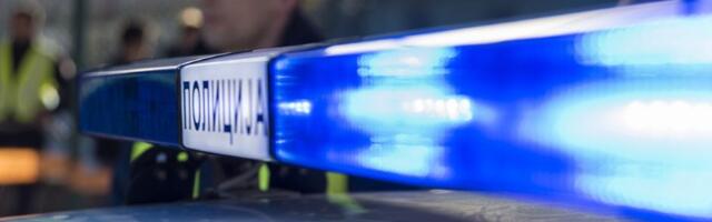 Dojave o bombi i u Kragujevcu