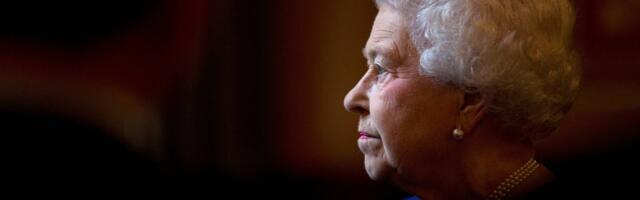 Kraljica imperije u kojoj je sunce zašlo