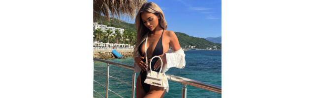 Influenserki otkazala pluća zbog vejp cigareta