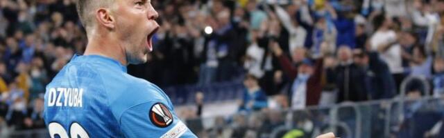 KUVA NA MARAKANI - RUS PONOVO NA RADARU ZVEZDE!? Dzjuba se RASTAO sa Turcima!