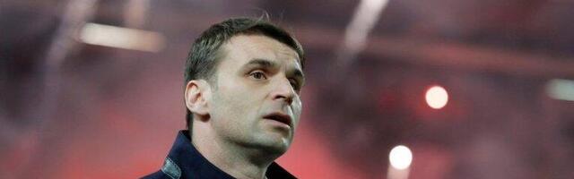 STIGLA NOVA PONUDA ZA MILOJEVIĆA! Trenera Zvezde želi VIŠESTRUKI šampion!