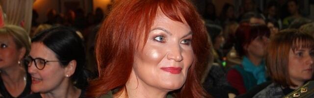 Spisateljica Brankica Damjanović u petak gošća Surdulice