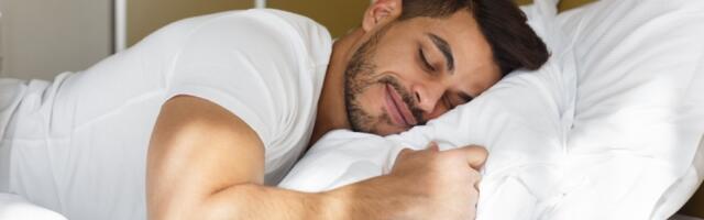 Kiropraktičari šalju upozorenje svima koji vole da spavaju na stomacima