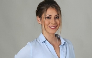 Ćerka Kristine Radenković proslavila rođendan u toplom domu: 'Kad sve prođe, biće to luda žurka' (FOTO)