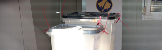 Sve strane za nove izbore na Severu Kosova