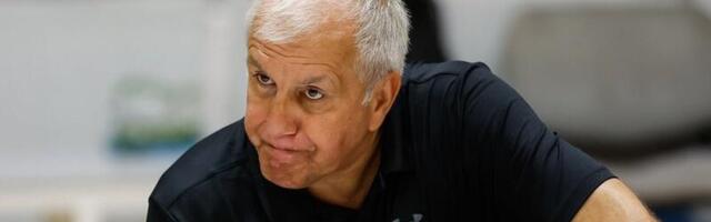 AMERIKANAC PRIZNAO! Partizan ga je ZVAO! Evo zašto je ODBIO dolazak kod Obradovića!