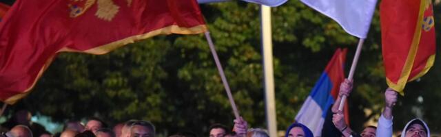 Popis u Crnoj Gori, konačno