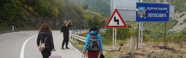 POKS Kosova i Metohije: Apel srpskoj javnosti