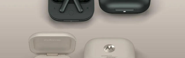 Motorola i Bose predstavljaju nove moto buds+ slušalice