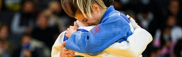 Maestralna Milica hita ka medalji za Srbiju!
