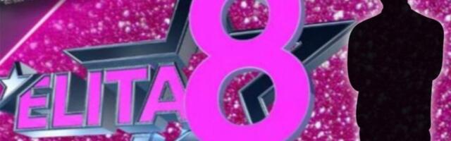 On će biti učesnik "Elite 8"!? Diskvalifikovani takmičar se vraća u novoj sezoni: "Spreman sam kao zapeta puška"