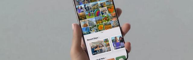 Nova beta verzija iOS 18 vraća prethodne promene u redizajniranoj aplikaciji fotografije