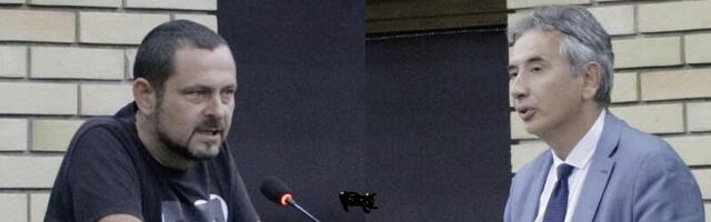 Milenković: Nemam saznanja da će se litijum iskopavati i na području Vranja
