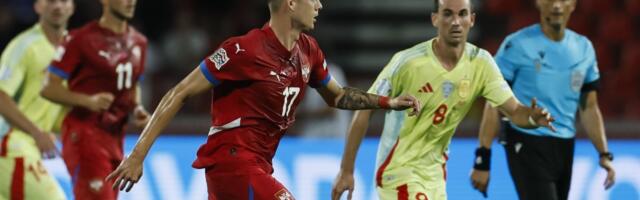 De la Fuente presekao! Španija može da računa na ova 23 fudbalera protiv Srbije!