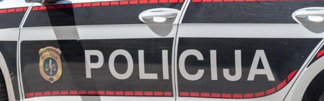 Određen pritvor maloletniku koji je ubio policajca