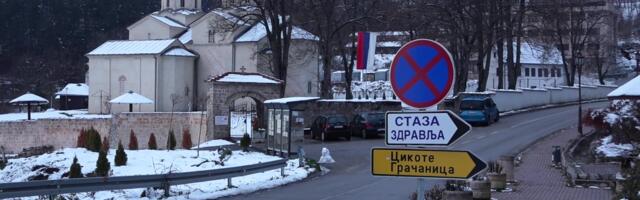 Staza zdravlja u Pribojskoj banji