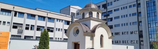 Leskovačka bolnica ostaje bez još jednog neurologa