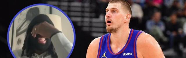 Jokić se pogledao u ogledalo i rekao: "Ja sam Tajson"! Urnebesna priča Džordana o Nikoli! (VIDEO)