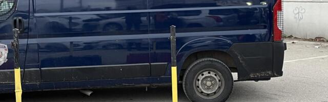Policija o racijama u Nišu: Redovna akcija, prijavljen jedan povređeni