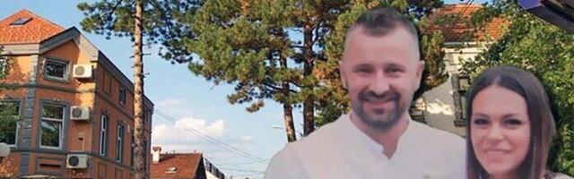 Pribojac ubio supružnike zbog malina