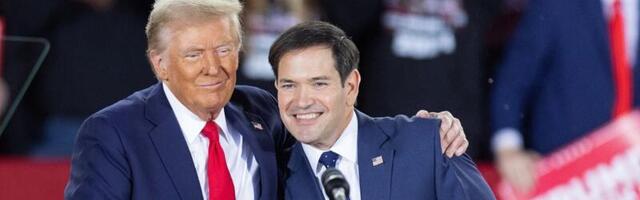 Zašto Tramp nije „naš čovek“ u Beloj kući