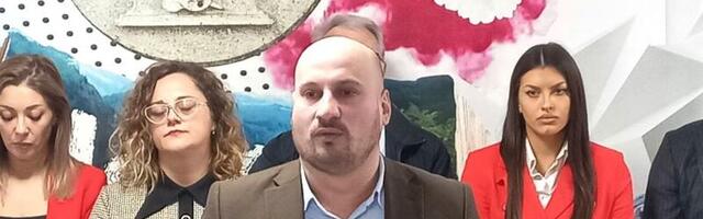 Parezanović: Opozicija nema većinu za smenu gradske vlasti, motiv za sazivanje sednice im je izazivanje haosa