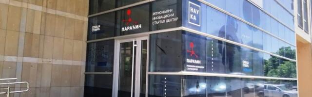 PORED ARAPSKOG, TURSKI: Kursevi stranih jezika u paraćinskom Startap centru