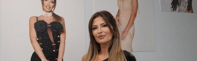 Muško je! Ana Radulović podelila srećne vesti, stiže pojačanje! (FOTO)