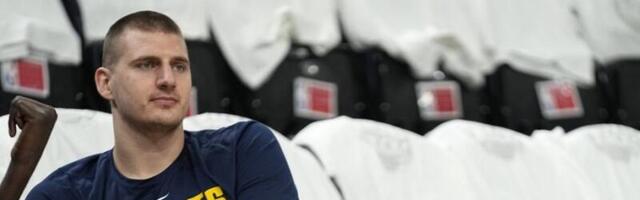 NE, NE, TOGA VIŠE NEMA! Denver hitno ukinuo pravilo Majka Melouna koje je Nikola Jokić obožavao