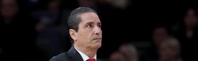 Sferopulos pred meč u Minhenu: Ako nemate fokus, Bajern može da vas ubije