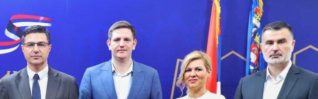 Niš imenovao novu poverenicu za izbeglice i migracije