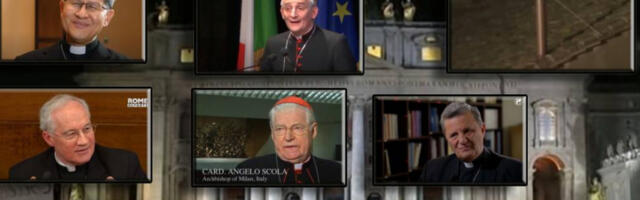 U SVETU TAJNI I INTRIGA!  Ko su kardinali koji se bore za tron Svetog Petra: KO ĆE POSTATI NOVI PAPA?