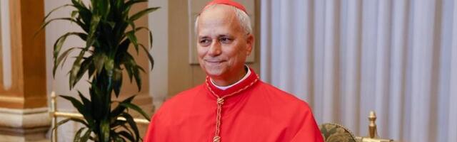 Novi papa je Amerikanac, odabrao duhovno ime Lav XIV