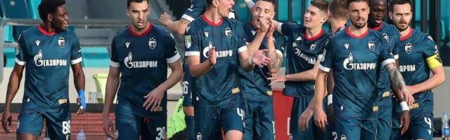 Partizan "slavi" trofej Zvezde: Evo zašto