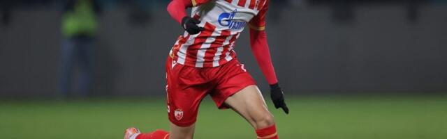 Zenit ima 2:0, ali i desetoricu u polju! Prutsev iskoristio brzinu