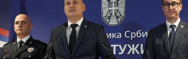 VJT se oglasilo sa svojom dnevnom dozom upozorenja za građane koji protestuju