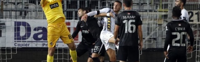 BRUTALNO POJAČANJE! Bivši fudbaler Liverpula završio sa Rendžersom, pa POTPISAO za crno-bele