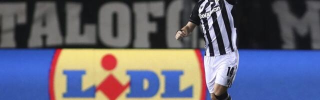 Živković i PAOK “petardom” izbacili Hrvate, Srbin pokrenuo lavinu