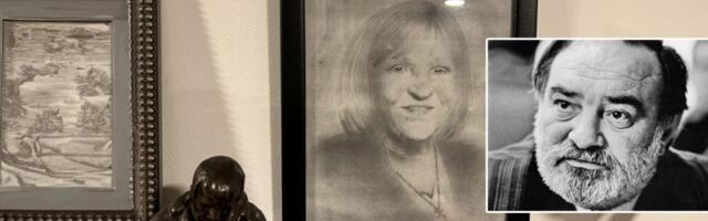 Zavirite u sobu Bate Stojkovića: Otkrivamo zbog čega se u njoj nalazi slika Mire Banjac