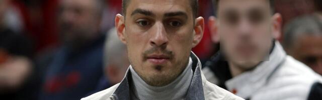 Najteži trenutak za Vujadina Savića, komentari navijača iznenadili fudbalera