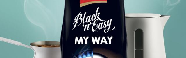 Grand kafa predstavlja nov proizvod – jedna kafa, dva načina pripreme