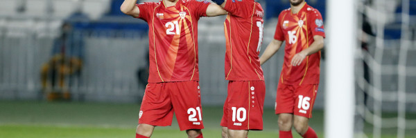 LN - Makedonci bravo, Goran Pandev pokazao da je klasa večna! (video)
