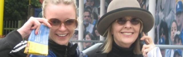 Maja Mandžuka o prijateljstvu sa Dajanom Kiton: "Bila je vrlo humana - moja sestra Maša ju je stilizovala"