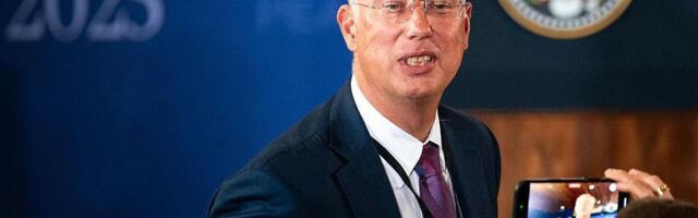 Putinov propagandista ili ključ za mir u Ukrajini: Ko je diplomata Kiril Dmitrijev