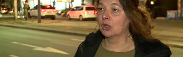 “Napad služio ućutkivanju vaše televizije”: Stevanović o napadu na ekipu N1 kod “Ćacilenda”