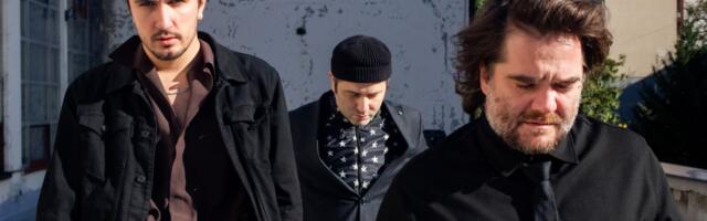 Koncert benda “Oxajo” 12. decembra u klubu Feedback u Nišu