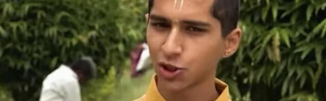 Astrolog koji je predvideo pandemiju korone sada ima još jezivije proročanstvo: Ovo su njegovi saveti "Hrana će postati nova valuta"